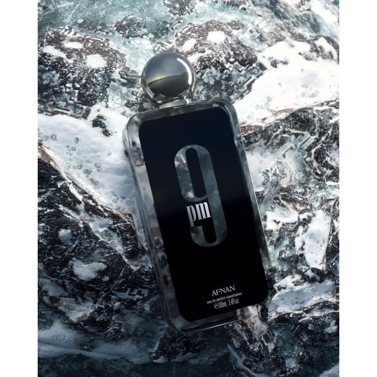 Afnan PM9 100ml 4