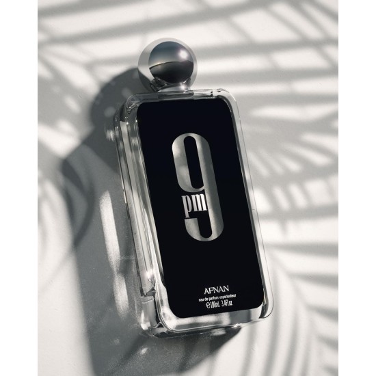 Afnan PM9 100ml 7