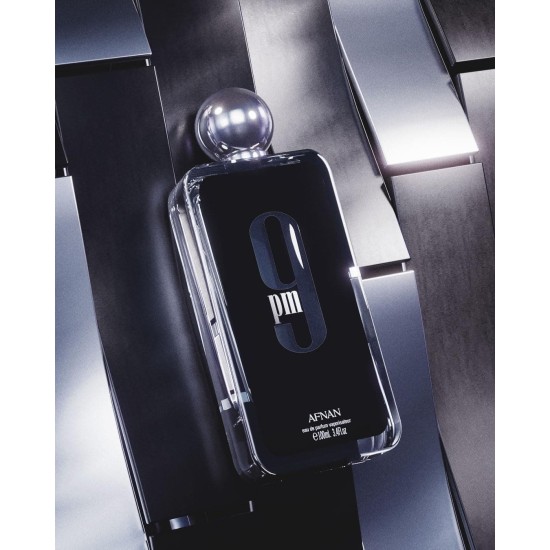 Afnan PM9 100ml 9