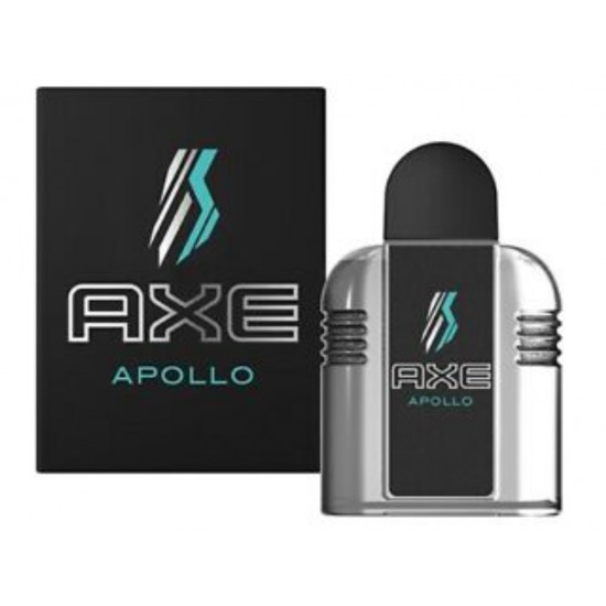 After Shave Axe Apollo 100ml 0