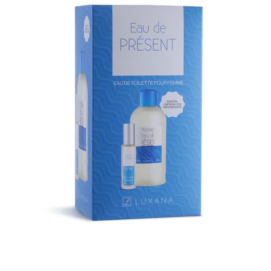 Agua De Colonia Eau De Present 1000 0