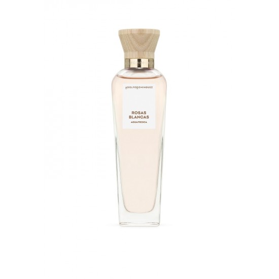 Agua Fresca Rosas Blancas 120Ml 0