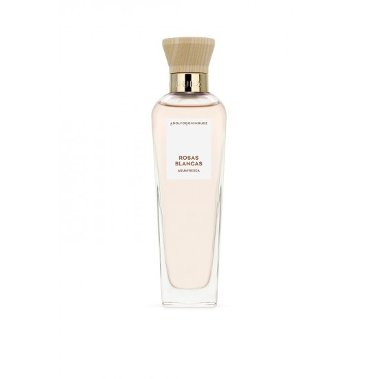 Agua Fresca Rosas Blancas 200Ml 0