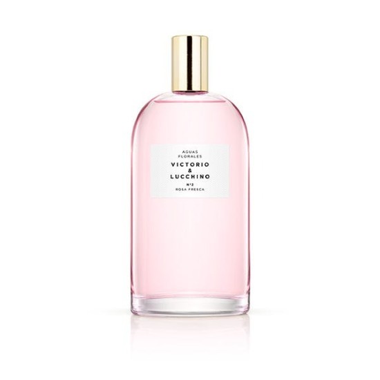 Aguas De Victorio & Lucchino N2 Rosa Fresca 150 Ml 0