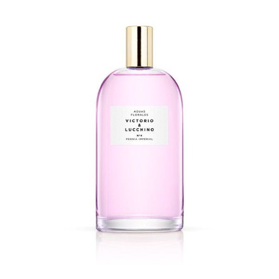 Aguas De Victorio & Lucchino N4 150 Ml 0