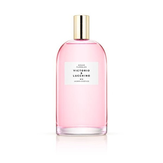 Aguas De Victorio & Lucchino N5 Jazmín Exótico 150 Ml 0