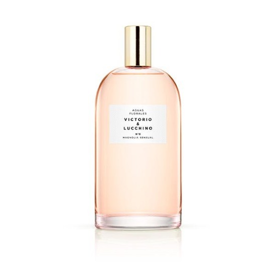 Aguas De Victorio & Lucchino N6 Magnolia Sensual 150Ml 0