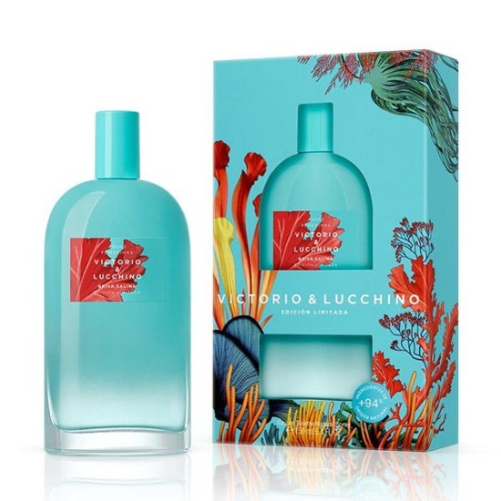 Aguas de Victorio & Lucchino Brisa Salina 150Ml 1