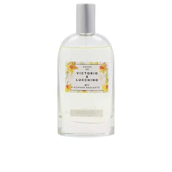 Aguas de Victorio & Lucchino nº1 Azahar Radiante 30Ml 0