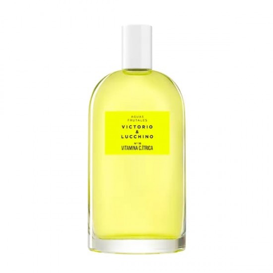 Aguas De Victorio & Lucchino N18 150ml 1