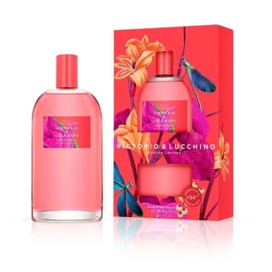 Aguas de Victorio & Lucchino Nº2 Oasis 150Ml 1