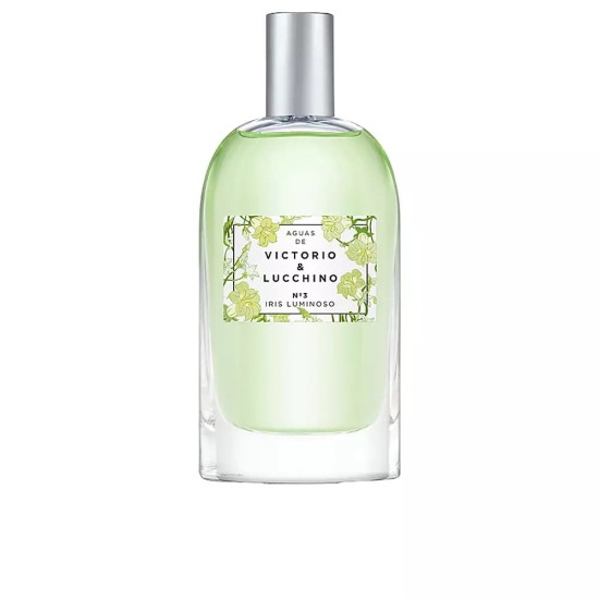 Aguas de Victorio & Lucchino nº3 Iris Luminoso 30Ml 0