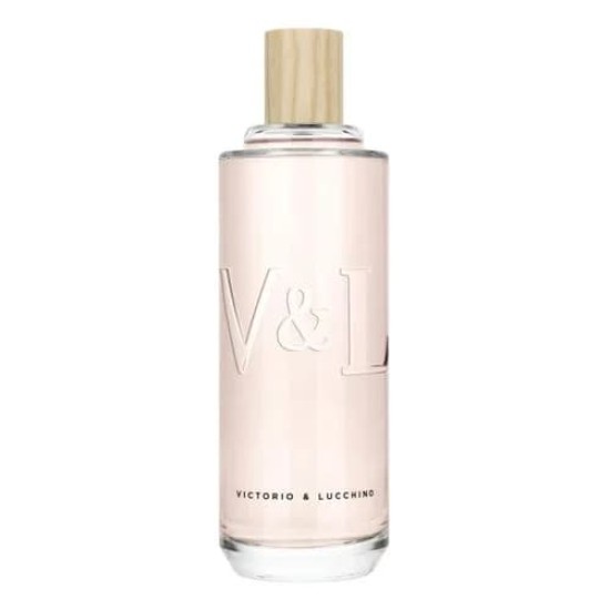 Aguas Esenciales Victorio & Lucchino Mente En Blanco 250ml 0