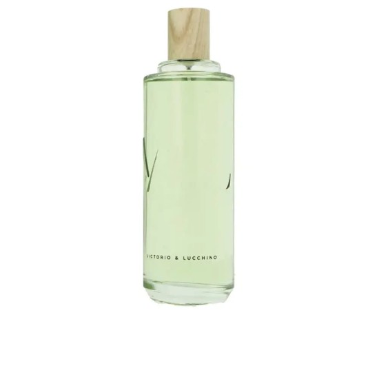 Aguas Esenciales Victorio & Lucchino Te Quiero Verde 250ml 0