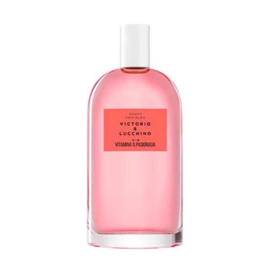 Aguas Frutales Victorio & Lucchino nº19 Vitamina Apasionada 150ml 0