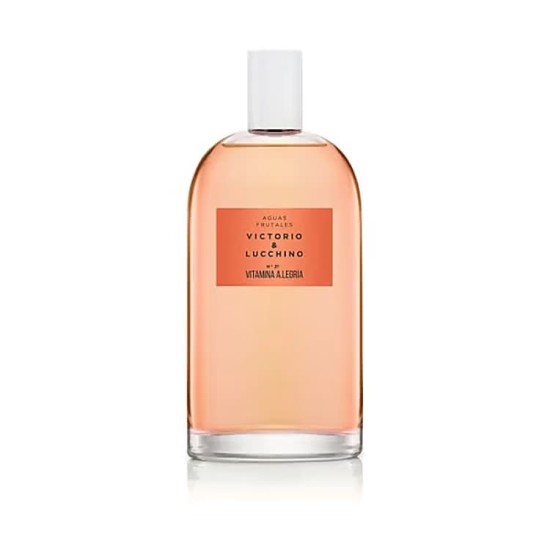 Aguas Frutales Victorio & Lucchino nº21 Vitamina Alegría 150ml 0