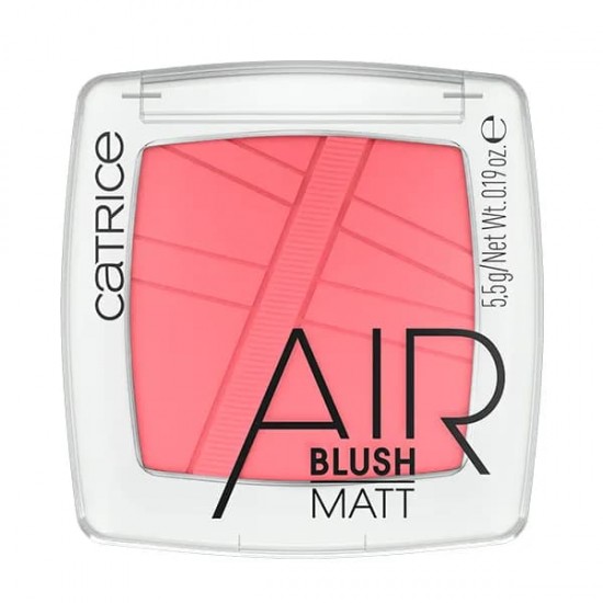 CATRICE AirBlush colorete mate 120 0