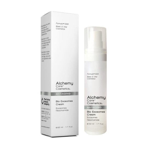 Alchemy Bio Exosomes Cream 50Ml 0