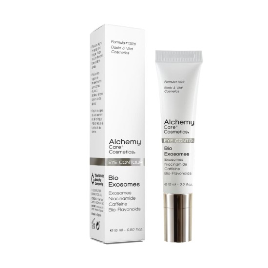Alchemy Bio Exosomes  Eye Contour 15Ml 0