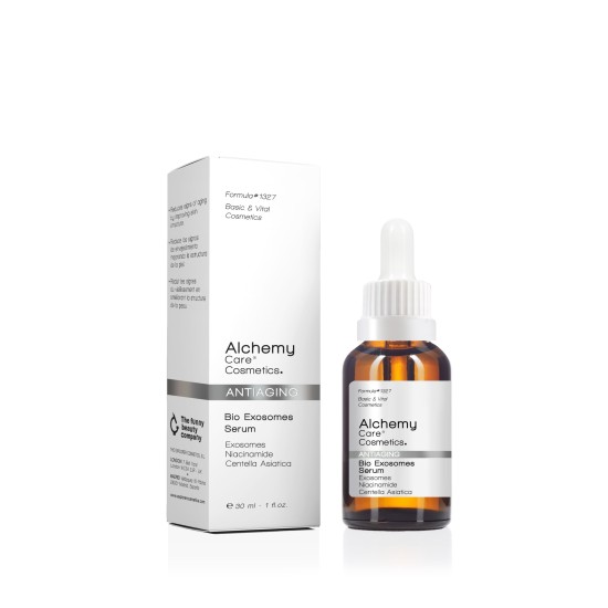 Alchemy Bio Exosomes Sérum 30Ml 0