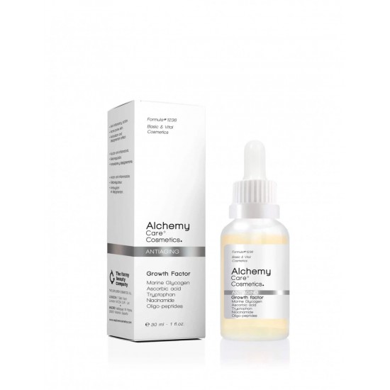 Alchemy Growth Factor Serum 30Ml 0