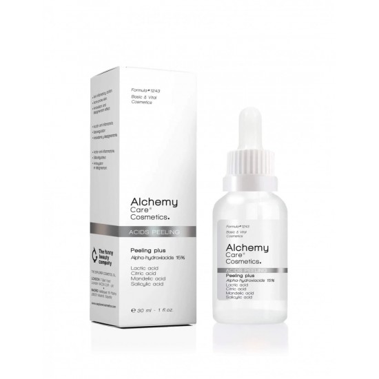 Alchemy Peeling Plus 30Ml 0