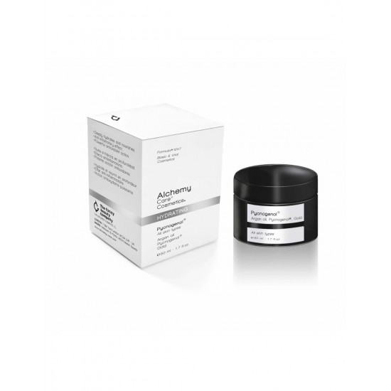 Alchemy Pycnogenol Crema 50Ml 0