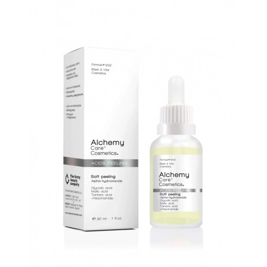 Alchemy Soft Peeling 30Ml 0