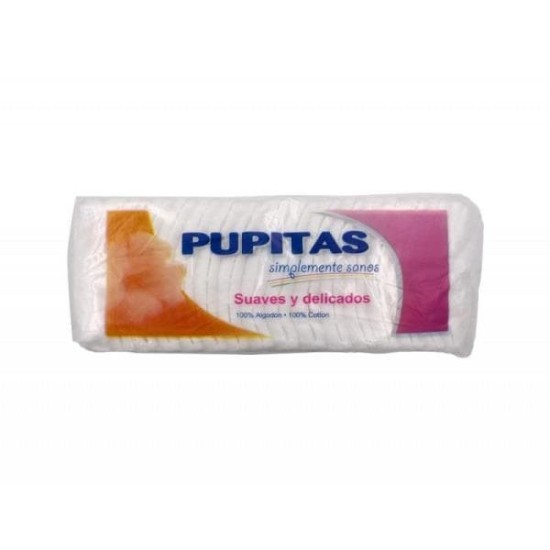 Algodón Pupitas Zig Zag 0