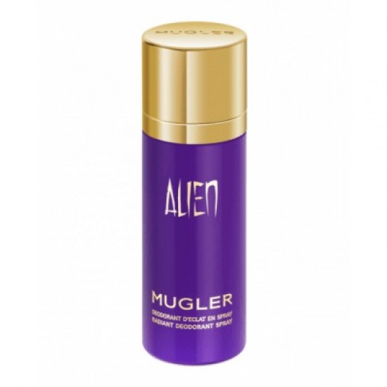 Alien T.Mugler Desodorante Spray 100Ml 0