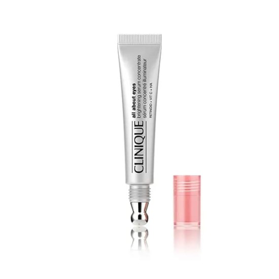 All About Eyes Sérum Concentrado Iluminador 15Ml 0