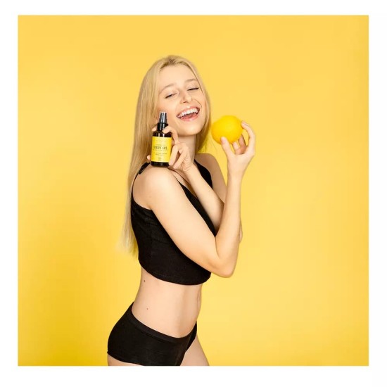 ALMA SECRET Body Oil Reafirmante Anticelulítico 100ml 3