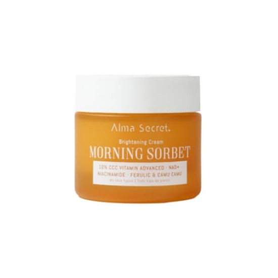 ALMA SECRET Crema Morning Sobert Vit-C 0