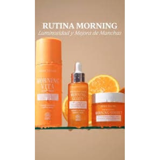 ALMA SECRET Sérum Morning Glory Vit-C 30Ml 1