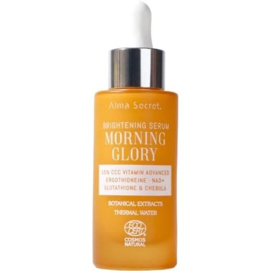 ALMA SECRET Sérum Morning Glory Vit-C 30Ml 0