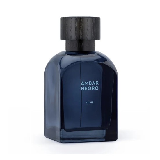 Ámbar Negro Elixir 120ml 0