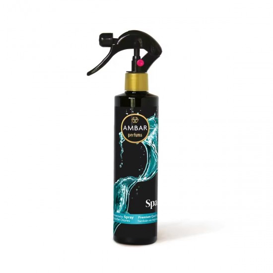 Ambientador Ambar Spa Spray 280Ml 0