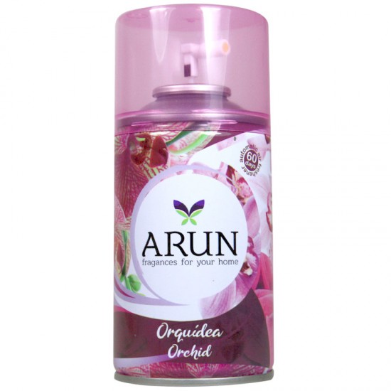 Ambientador Arun Spray Orquidea Spray Recambio 0