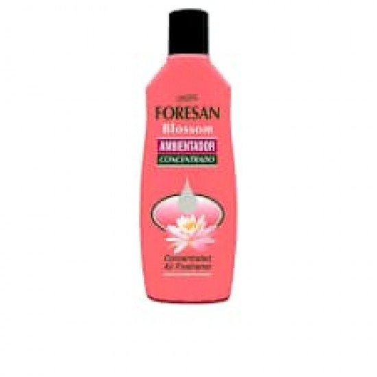 Ambientador Concentrado Foresan Wc Blossom 125 ml 0