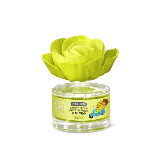 Ambientador Fruit Flor Melón 1