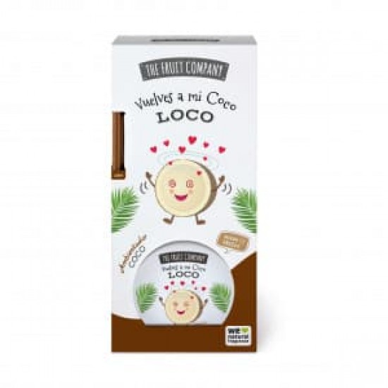 Ambientador Fruit Mikado Coco 40Ml 1