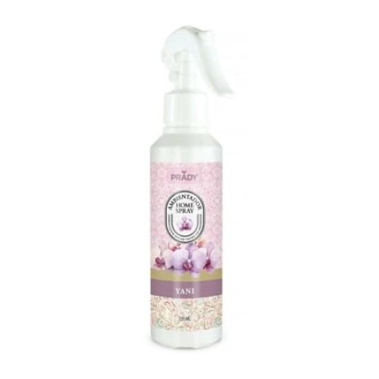 Ambientador Prady Spray Yani 220Ml 0