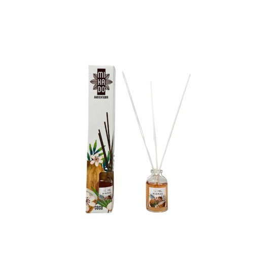Ambientador Syrch Coco 30Ml 0