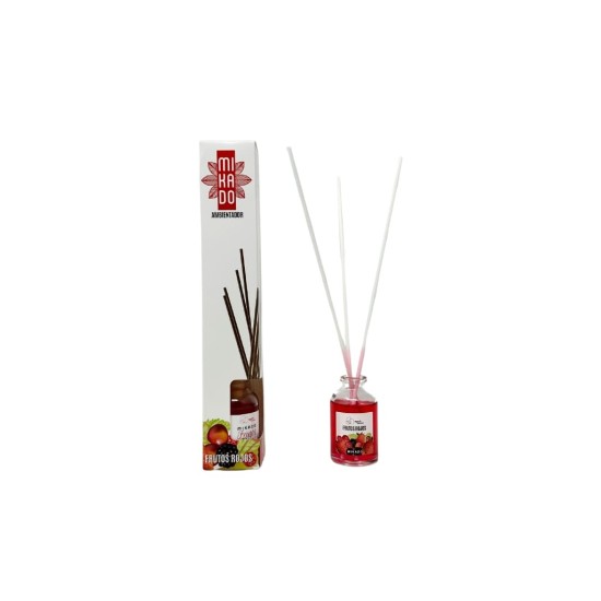 Ambientador Syrch Frutos Rojos 30Ml 0