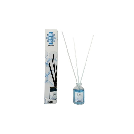 Ambientador Syrch Limpio 30Ml 0