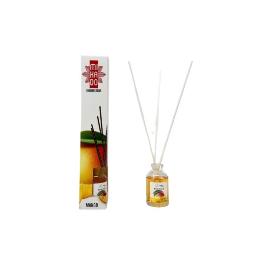 Ambientador Syrch Mango 30Ml 0