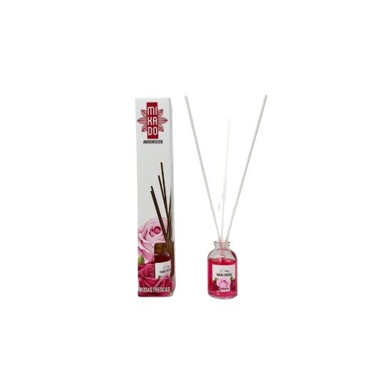 Ambientador Syrch Rosas Frescas 30Ml 0