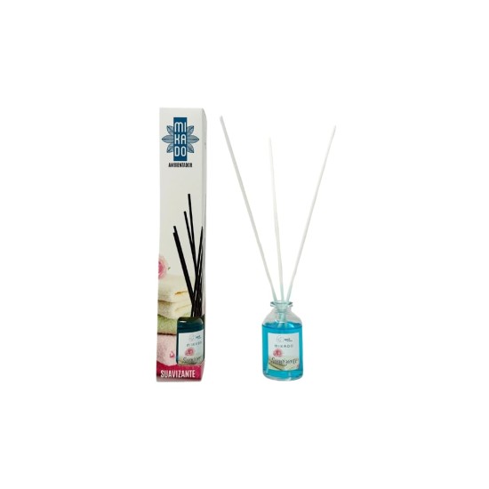 Ambientador Syrch Suavizante 30Ml 0