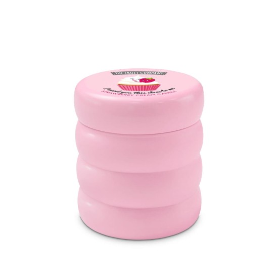 Ambientador Vela Fresa Nata 0