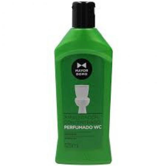Ambientador Wc Mayordomo 125Ml 0